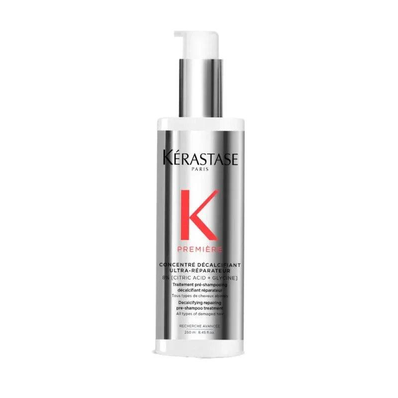 Kérastase Première Kit Shampoo Balsamo Riparatore