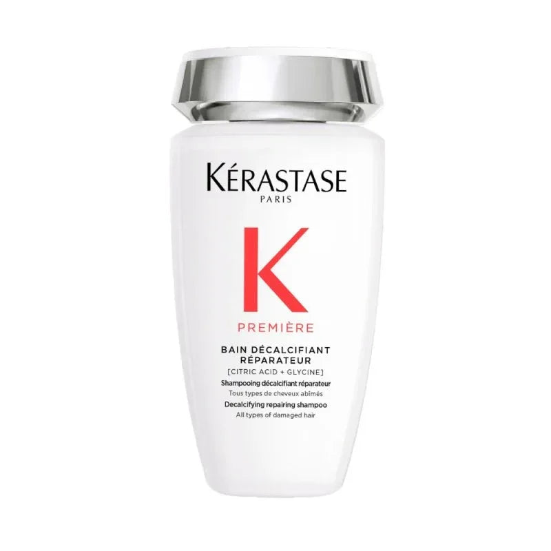 Kérastase Première Kit Shampoo Balsamo Maschera