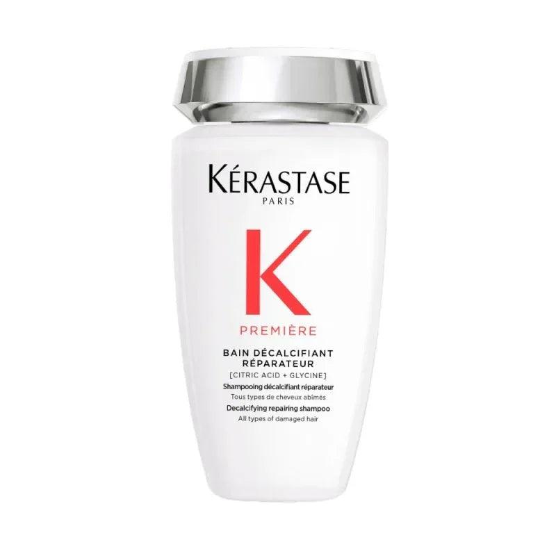 Kérastase Première Gloss Oil Kit Damaged Hair