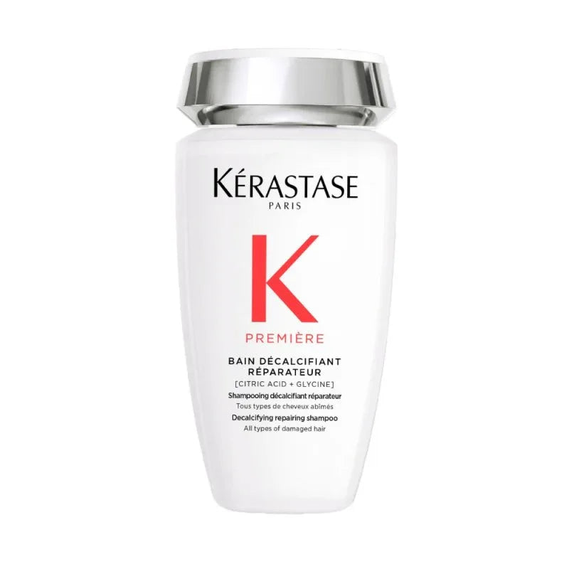 Kérastase Première Kit Riparatore Capelli Danneggiati - Planethair
