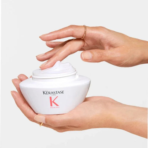 Kérastase Premiere Masque Filler Réparateur - Planethair