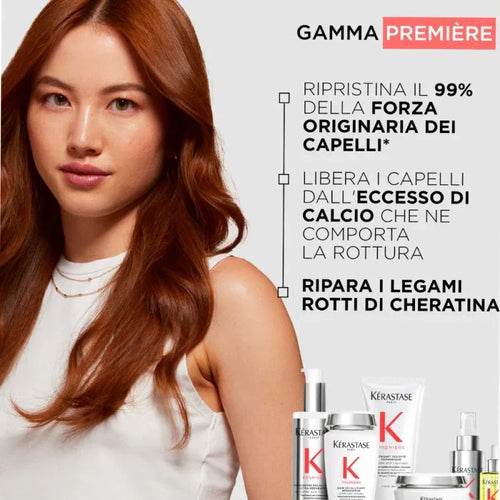 Kérastase Premiere Masque Filler Réparateur - Planethair