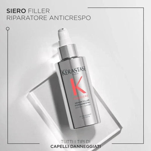 Kerastase Premiere Sérum Filler Fondamental 90ml - Planethair