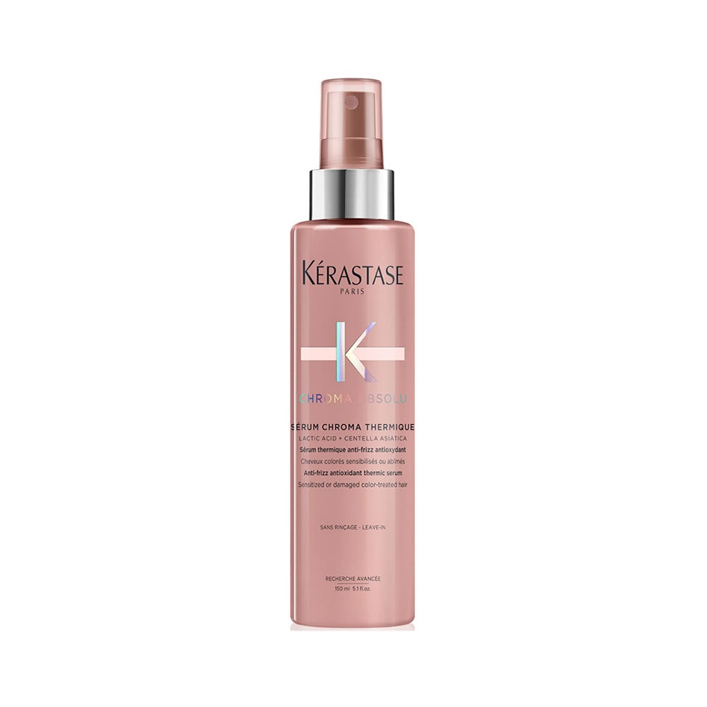 Kerastase Serum Chroma Thermique Siero Protettivo Capelli Colorati 150ml Kerastase