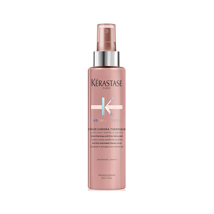 Kerastase Serum Chroma Thermique Siero Protettivo Capelli Colorati 150ml Kerastase