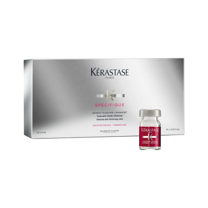 Kerastase Specifique Aminexil Fiale Anticaduta Planethair