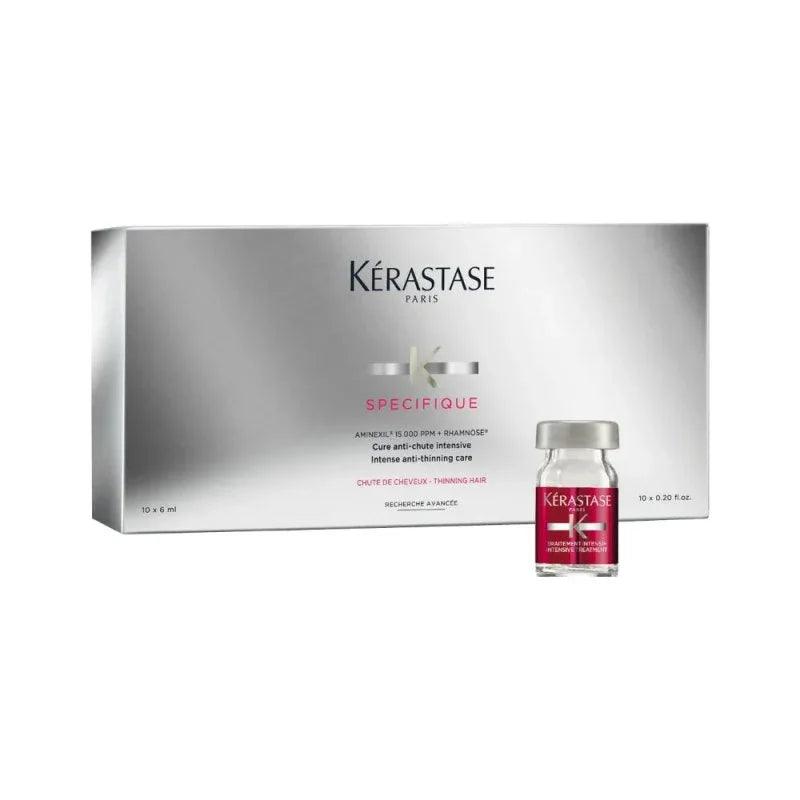 Kerastase Specifique Aminexil Fiale Anticaduta Planethair -  planethair-it.myshopify.com -