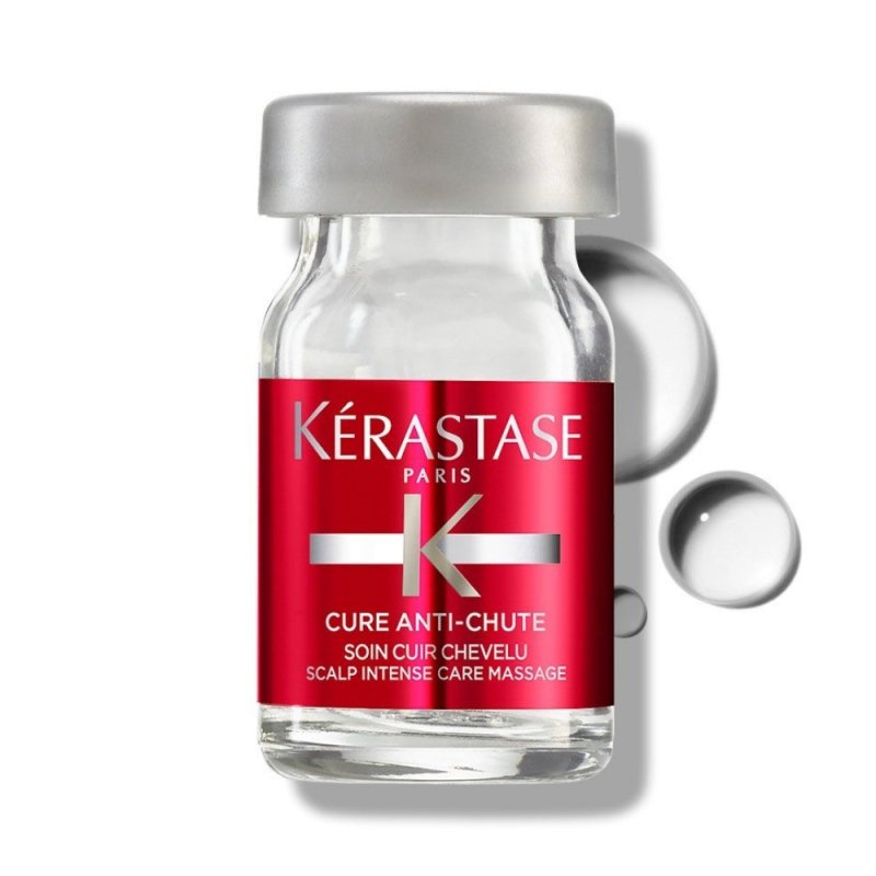 Kerastase Specifique Aminexil Fiale Anticaduta Planethair