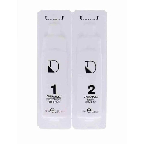 Kit Ricostruzione Immediata Cheraplex 250ml Diego dalla Palma Milano - Planethair
