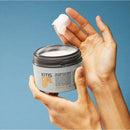 Kms Curl Up Twisting Style Balm Capelli Ricci 230ml - Planethair