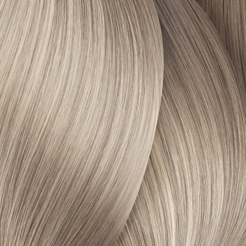 L'Oreal Dia Light 10.82 Pearls Biondo Platino Moka Irise 60ml - Planethair