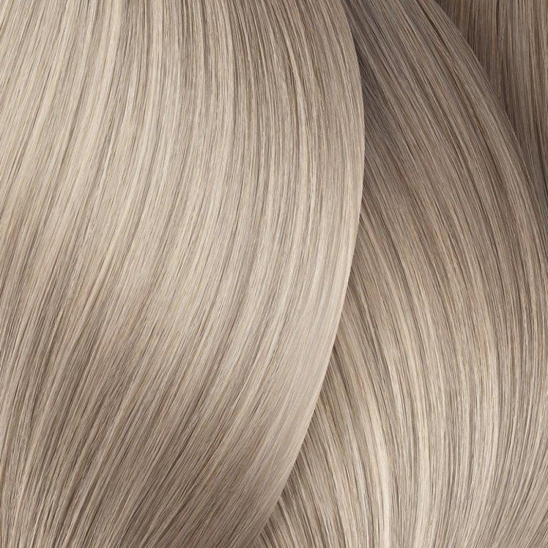 L'Oreal Dia Light 10.82 Pearls Biondo Platino Moka Irise 60ml - Planethair