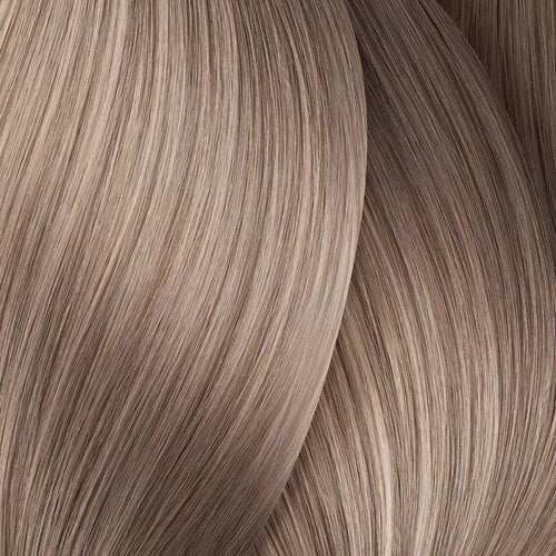 L'Oreal Dia Light 9.82 Pearls Biondo Chiarissimo Moka Irise 60ml - Planethair