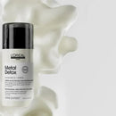 L'Oreal Professionnel Metal Detox Crema Protettiva 100ml - Planethair