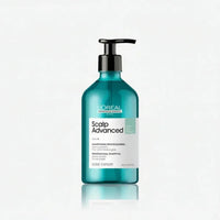 L'Oreal Professionnel Scalp Advanced Shampoo Anti-Oiliness