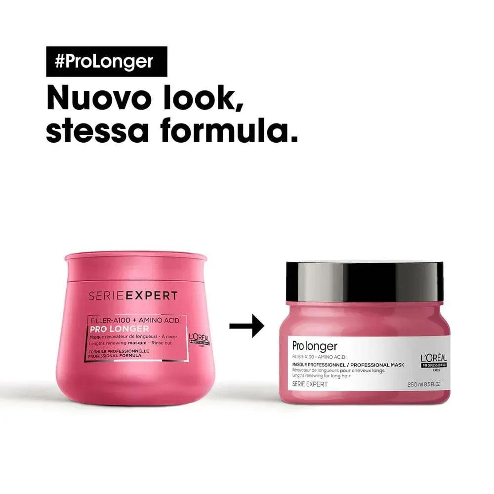 L'Oreal Professionnel Serie Expert Pro Longer Maschera capelli lunghi 250ml