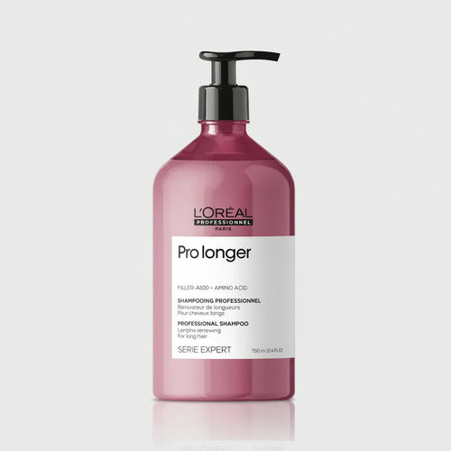 L'Oreal Professionnel Serie Expert Pro Longer Shampoo capelli lunghi - Planethair