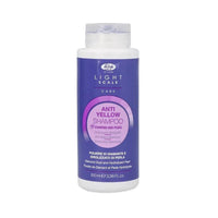 Lisap Light Scale Shampoo Antigiallo
