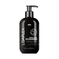 Lisap Lisaplex Bond Saver Lamellar Shampoo laminazione Capelli