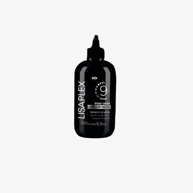 Lisap Lisaplex Bond Saver Laminazione Capelli - Planethair