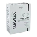 Lisap Lisaplex Bond Saver Professional kit ristrutturante capelli - Planethair