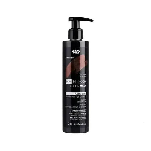Lisap Refresh Maschera Colorata Capelli 250ml - Planethair