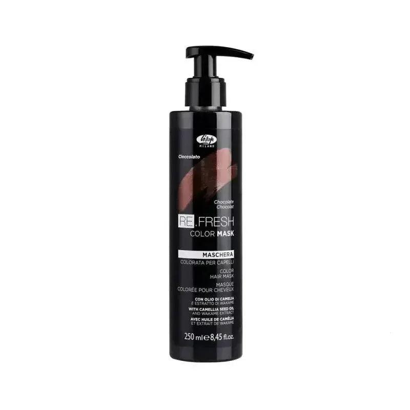 Lisap Refresh Maschera Colorata Capelli 250ml - Planethair