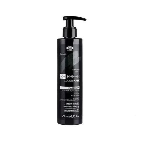 Lisap Refresh Maschera Colorata Capelli 250ml - Planethair