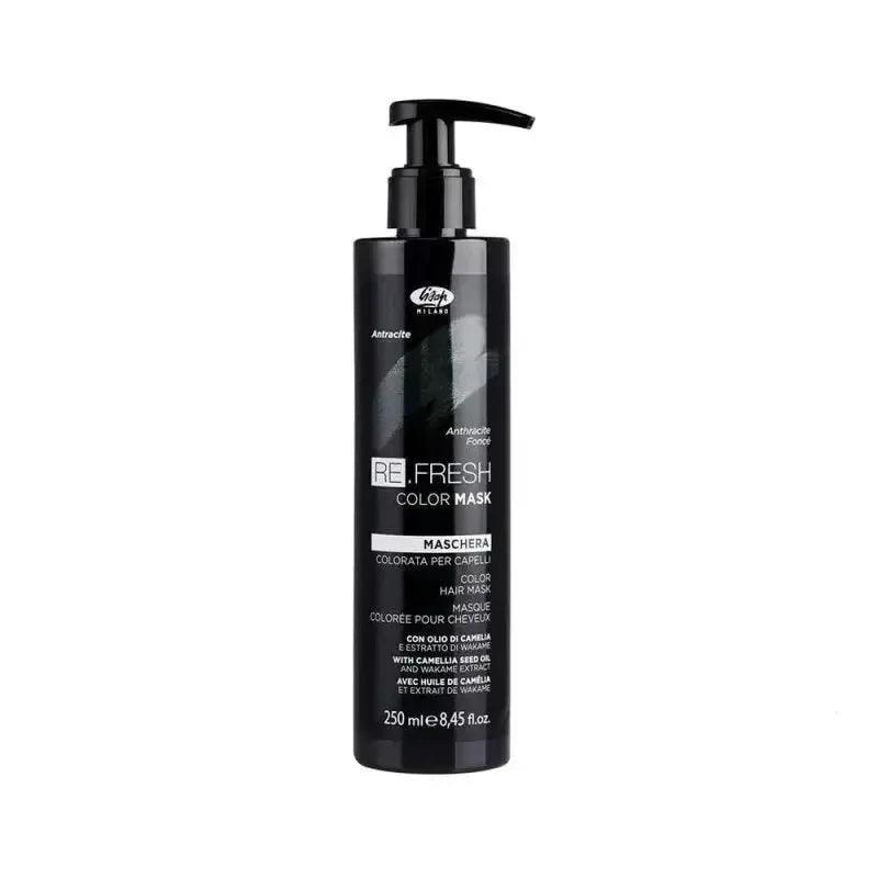 Lisap Refresh Maschera Colorata Capelli 250ml - Planethair