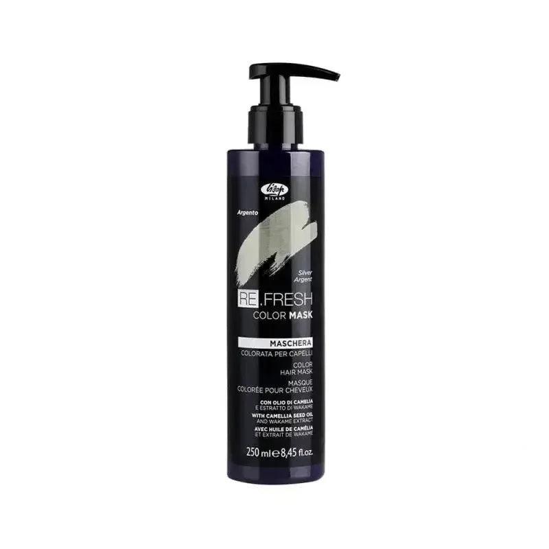 Lisap Refresh Maschera Colorata Capelli 250ml - Planethair