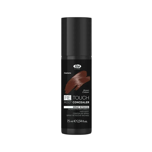 Lisap Retouch Spray Ritocco Ricrescita 75ml - Planethair