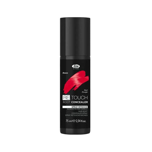 Lisap Retouch Spray Ritocco Ricrescita 75ml - Planethair