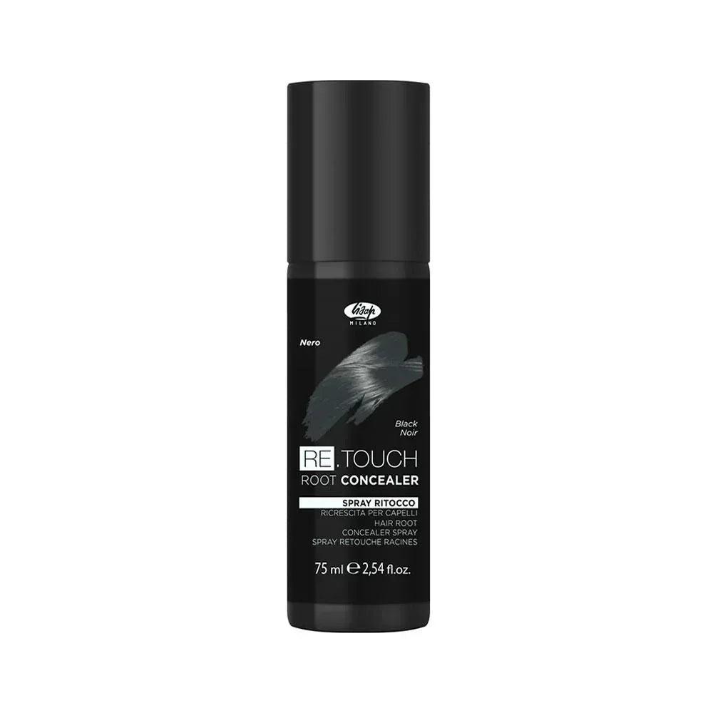 Lisap Retouch Spray Ritocco Ricrescita 75ml - Planethair