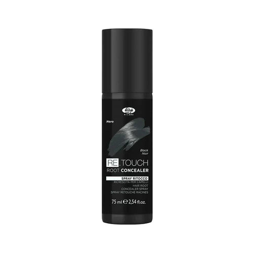 Lisap Retouch Spray Ritocco Ricrescita 75ml - Planethair