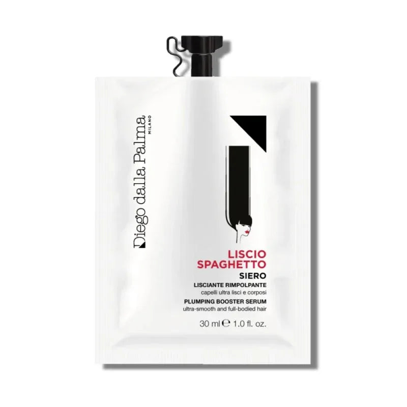 Lisciospaghetto Siero Lisciante Rimpolpante Diego dalla Palma Milano Diego dalla Palma Milano