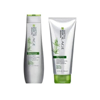 Matrix Fiberstrong Kit capelli danneggiati