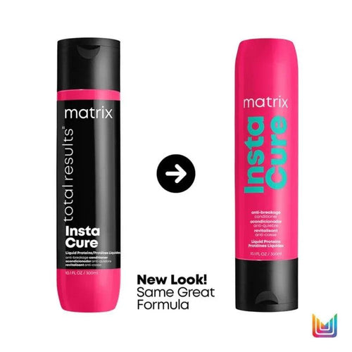 Matrix Instacure Balsamo Rinforzante Capelli 300ml - Planethair