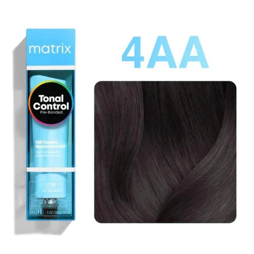 Matrix Tonal Control Pre Bonded Gel Toner 90ml - Planethair