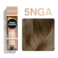 Matrix Tonal Control Pre Bonded Gel Toner 90ml