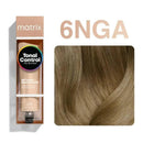 Matrix Tonal Control Pre Bonded Gel Toner 90ml - Planethair