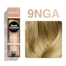 Matrix Tonal Control Pre Bonded Gel Toner 90ml - Planethair