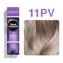 Matrix Tonal Control Pre Bonded Gel Toner 90ml - Planethair