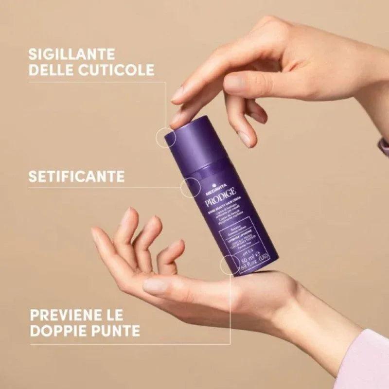 Medavita Prodige Instant Repair Hair Protector Hair Restructuring Spray 150ml