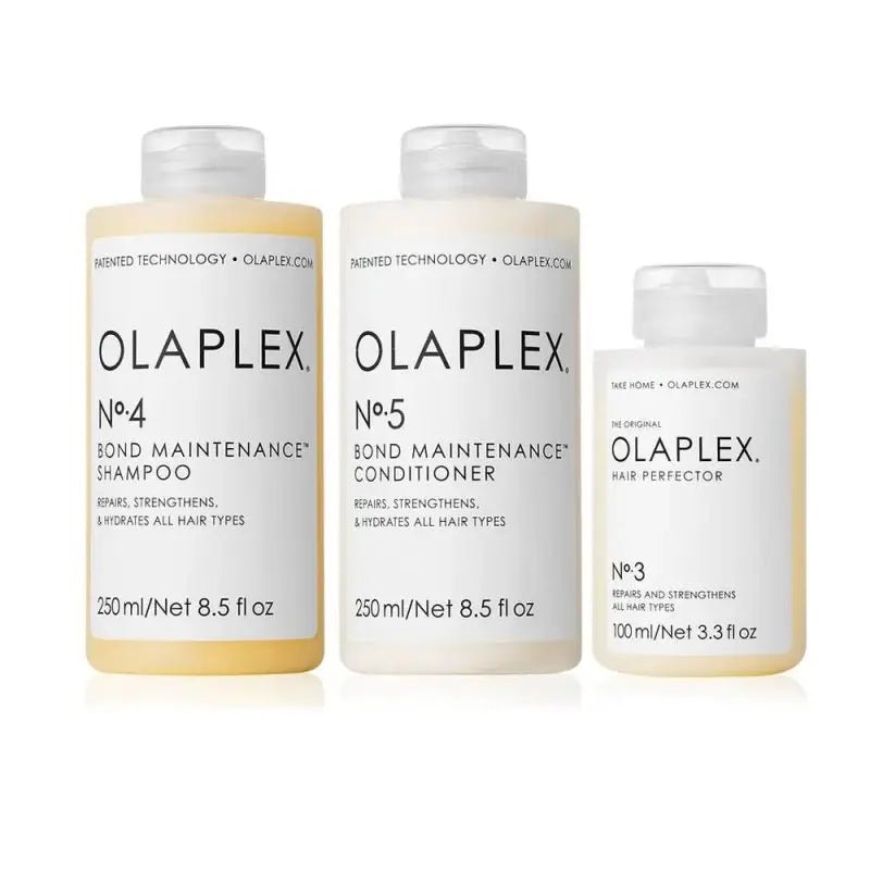 Olaplex Kit mantenimento Olaplex