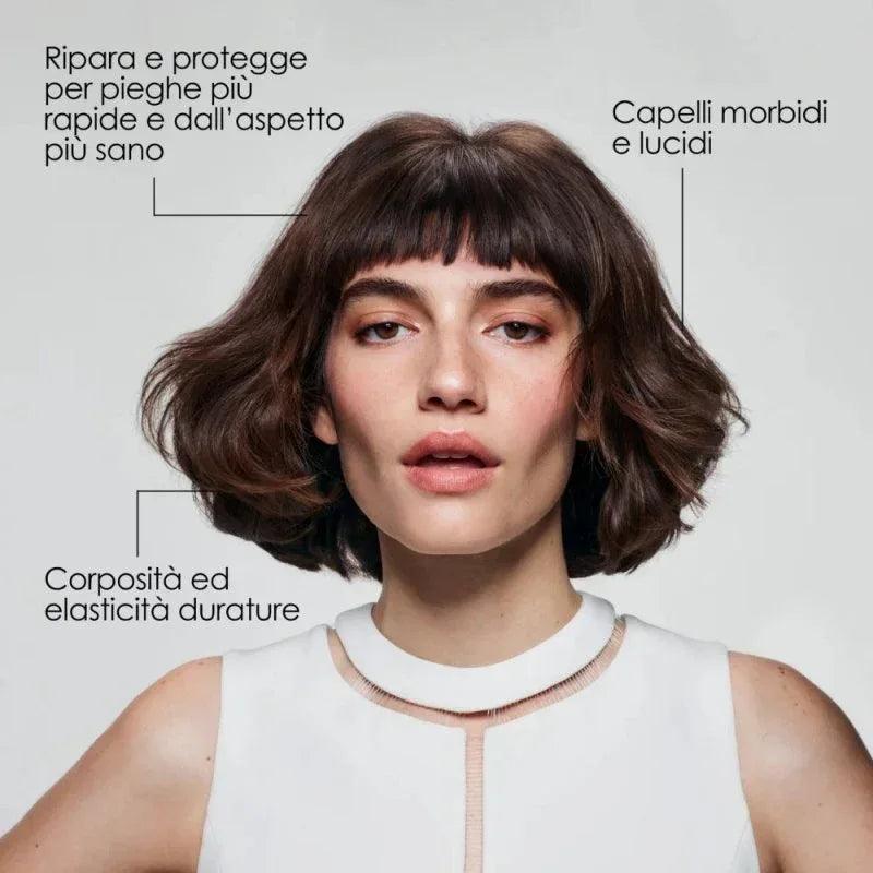 Olaplex Volumizing Blow Dry Mist termo protettore capelli 150ml - Planethair