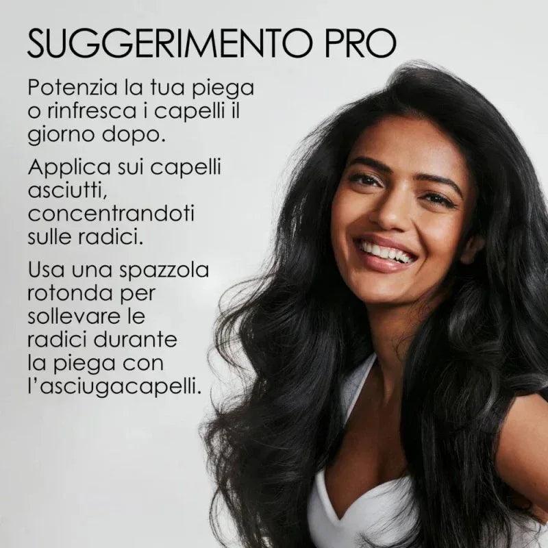 Olaplex Volumizing Blow Dry Mist termo protettore capelli 150ml - Planethair