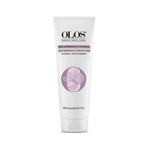 Olos Crema Detergente di Giovinezza 250ml - Planethair