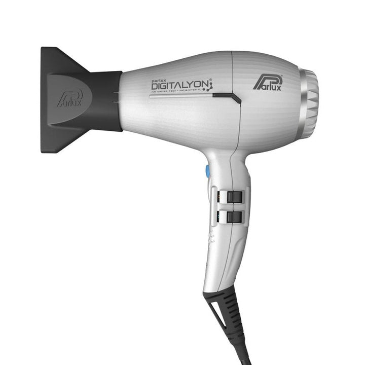 Parlux Digitalyon dettaglio motore brushless K-Advance Plus