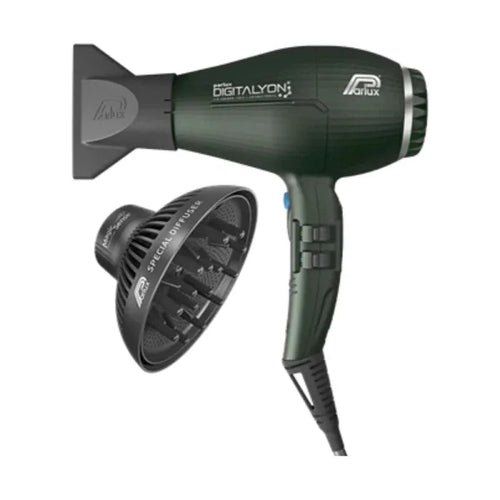 Parlux Digitalyon Phon Professionale - Planethair