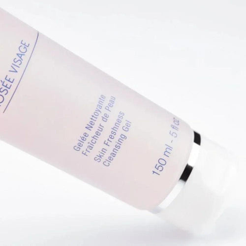 Phytomer Rosee Visage Gelee Gel Detergente viso freschezza della pelle 150ml - Planethair